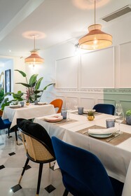 Hotel ITC Infantas by Soho Boutique