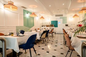 Hotel ITC Infantas by Soho Boutique