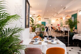 Hotel ITC Infantas by Soho Boutique