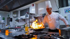 Hotel ITC Infantas by Soho Boutique