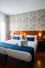 Hotel ITC Infantas by Soho Boutique