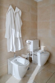 Hotel ITC Infantas by Soho Boutique