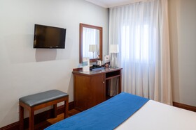 Hotel ITC Infantas by Soho Boutique