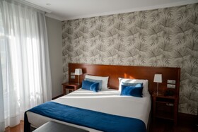 Hotel ITC Infantas by Soho Boutique