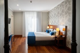 Hotel ITC Infantas by Soho Boutique