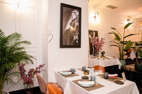 Hotel ITC Infantas by Soho Boutique