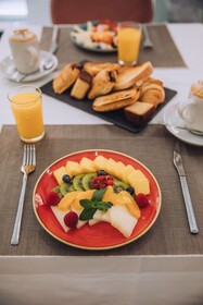 Hotel ITC Infantas by Soho Boutique