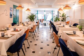 Hotel ITC Infantas by Soho Boutique