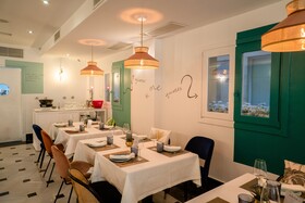 Hotel ITC Infantas by Soho Boutique