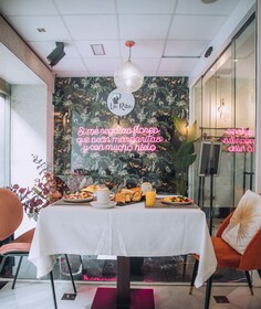 Hotel ITC Infantas by Soho Boutique