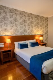 Hotel ITC Infantas by Soho Boutique