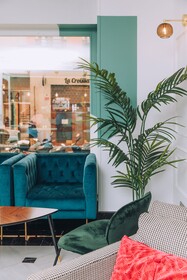 Hotel ITC Infantas by Soho Boutique