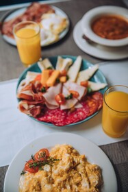 Hotel ITC Infantas by Soho Boutique