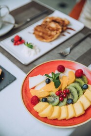 Hotel ITC Infantas by Soho Boutique