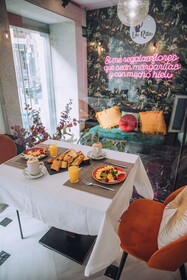 Hotel ITC Infantas by Soho Boutique