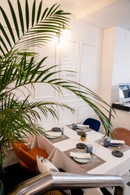 Hotel ITC Infantas by Soho Boutique