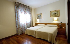 Hotel Los 5 Pinos