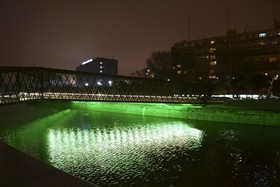 Hotel Los Condes