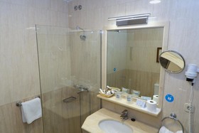 Hotel Los Condes