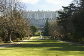 Hotel Los Condes