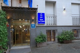 Hotel Los Condes