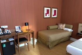 Hotel Los Condes