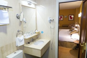 Hotel Los Condes