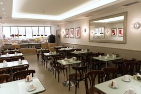 Hotel Los Condes