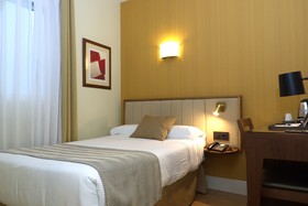 Hotel Los Condes