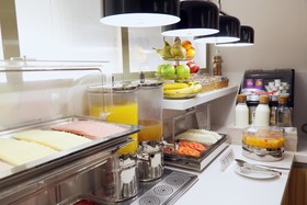 Hotel Los Condes