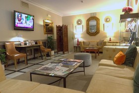 Hotel Los Condes