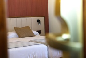 Hotel Los Condes