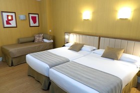 Hotel Los Condes