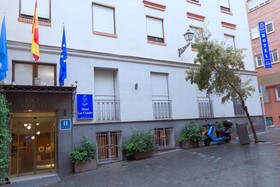 Hotel Los Condes