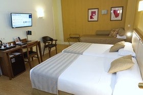 Hotel Los Condes
