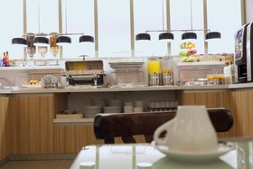 Hotel Los Condes