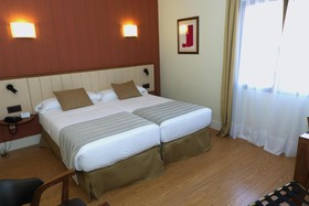 Hotel Los Condes
