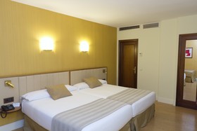 Hotel Los Condes