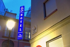 Hotel Los Condes