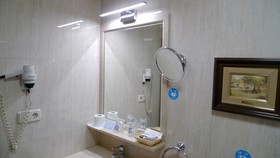 Hotel Los Condes