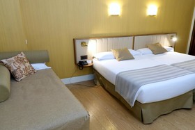 Hotel Los Condes