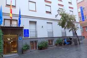 Hotel Los Condes