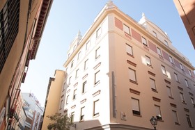 Hotel Los Condes