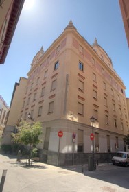 Hotel Los Condes