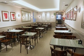 Hotel Los Condes