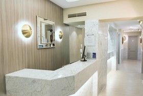 Hotel Los Condes