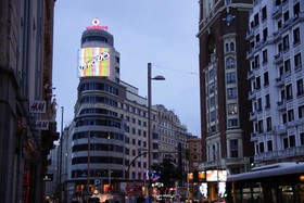 Hotel Los Condes