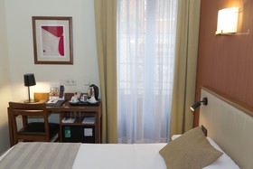 Hotel Los Condes