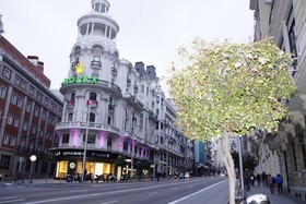 Hotel Los Condes