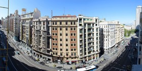 Hotel Madrid Centro Affiliated by Meliá